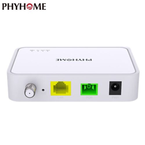 PHYHOME | P4 ONU 1GE+CATV+XPON