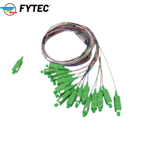 Splitter SC/APC 1X16 MircoPLC 0.9mm G657A1