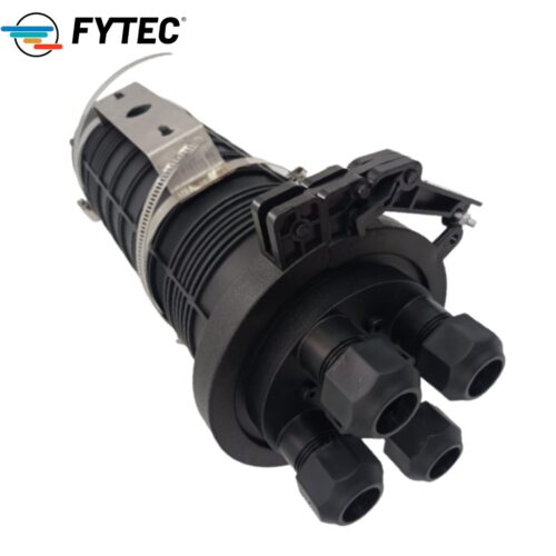 FYTEC MANGA DOMO 48-96 CORES, 4PCS BANDEJAS, 4 SALIDAS | MECÁNICA