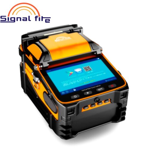 SIGNAL FIRE - AI-9  FUSIONADORA