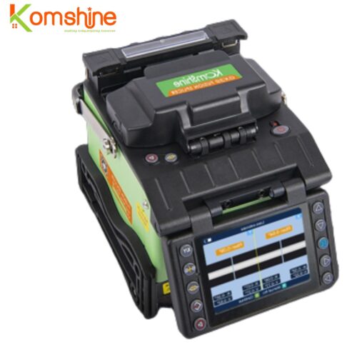 KomShine FTTH GX-39-L, Standard Case