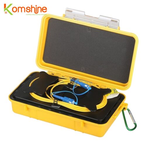 KomShine caja de bobina de lanzamiento UPC- 1000M