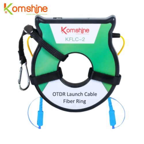 KomShine anillo bobina lanzamiento, KFLC-2-OS2-SCU-SCU-1000M