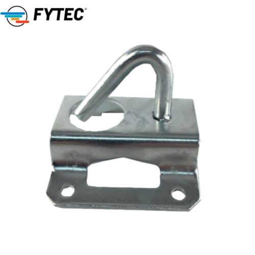 Ball Hook -01- HERRAJE TIPO A MULTIFUNCION