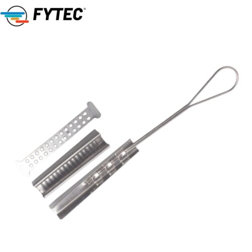 Tensor Para Fibra Plana O Drop 3 PUNTOS