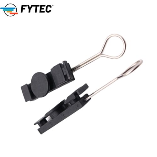 Tensor plastico agarre cerrado