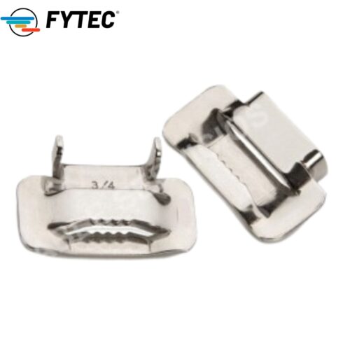 HEBILLA CM-304  1/2 - 100PCS