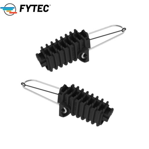 PINZA TENSORA PLASTICA PARA FLAT , ASU, ADSS