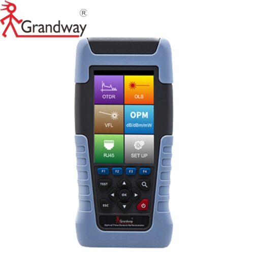 GRANDWAY - Mini OTDR FHO1000-D22, 1310/1550nm, 22/20dB