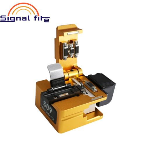 SIGNAL FIRE CLEAVER S09