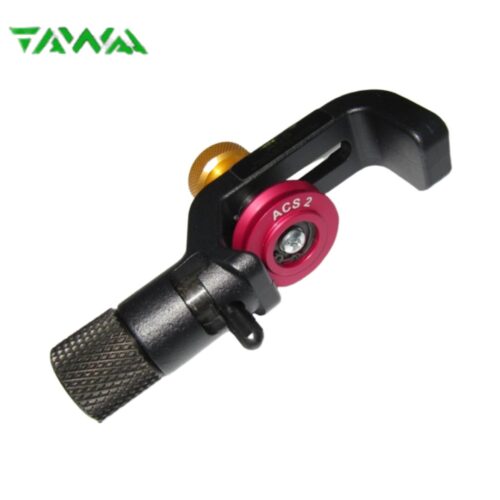 TAWAA ARMORED SANGRADORA CHAQUETA ACS-2, 4-10mm