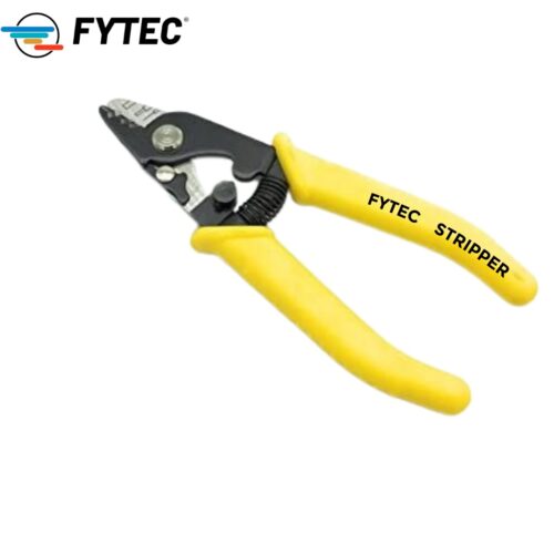 FYTEC FTS3 - Stripper de FO Tres-huecos