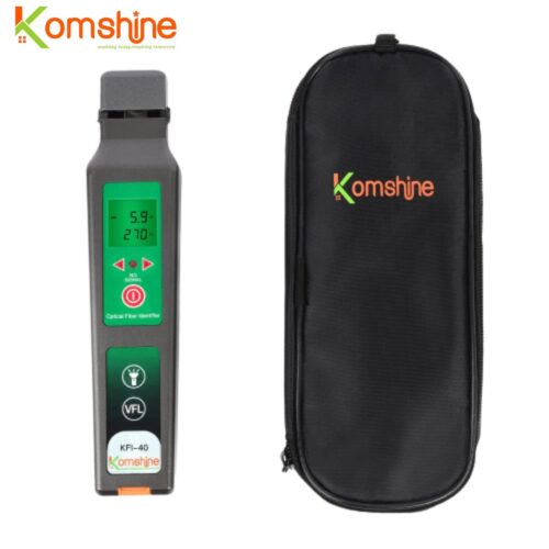 Komshine KFI-40 - Detector de tráfico óptico con 800-1700nm