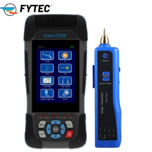 FYTEC MINI OTDR - FT-399-D24