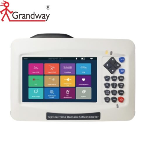 GRANDWAY - Mini OTDR FHO3000L, 1310/1550nm, 26/24dB