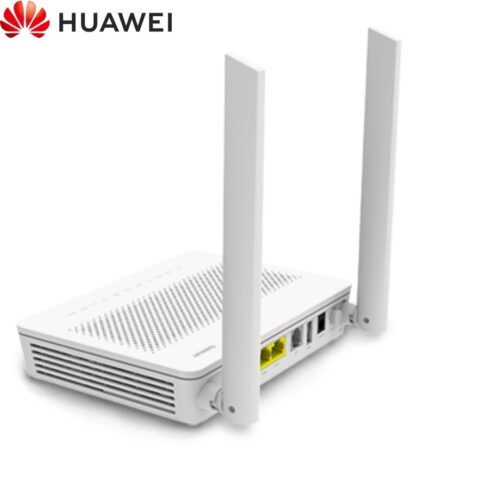 ONU HUAWEI EG8141A5- 1GE+3FE+1TEL+USB+Wifi 110V