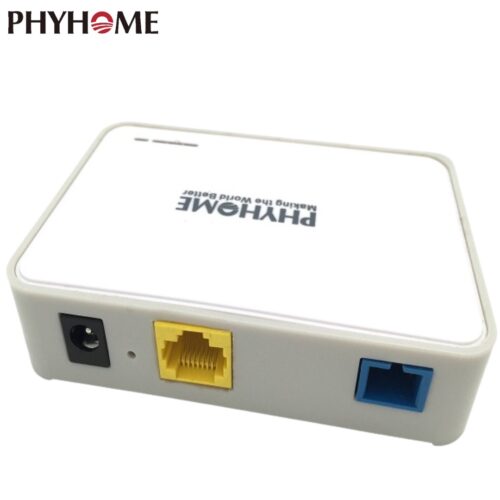 PHYHOME  P3 ONU 1GE XPON ETH