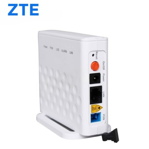 ONU ZTE F601 1GE Gpon
