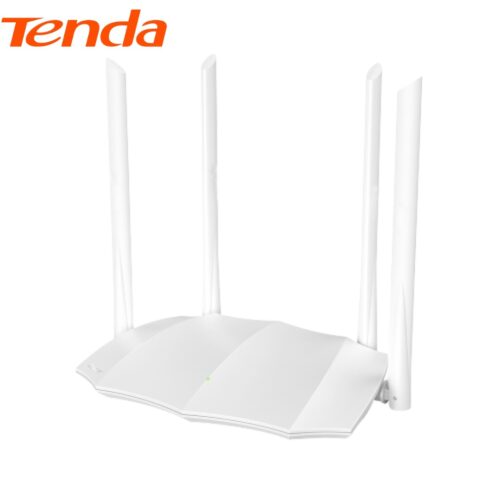 TENDA ROUTER AC5s AC1200M