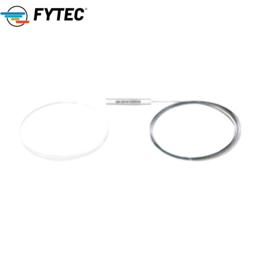 Splitter FUSION 1x4 Fiber 0.9mm 1M