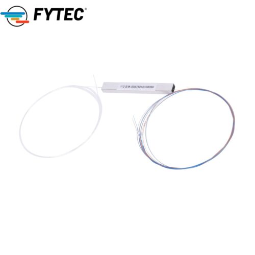 Splitter FUSION 1x2 Fiber 0.9mm 1M