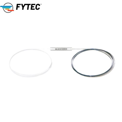 Splitter Fusion 1x8 Fiber 0.9mm1M