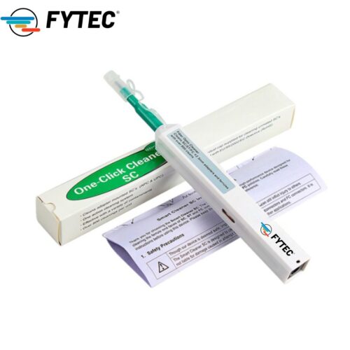 Pentype Fiber Connector Cleaner