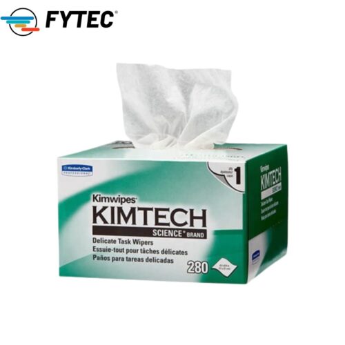 Pañitos Limpiador de Fibra Óptica