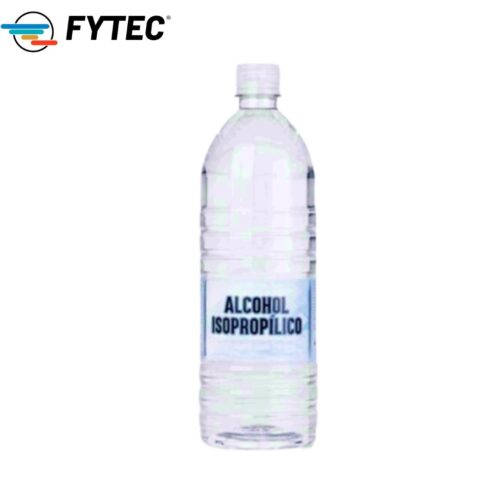 Alcohol Isopropílico 99%  - 1L