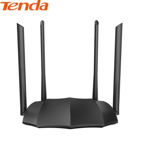 TENDA AC8 GIGABIT