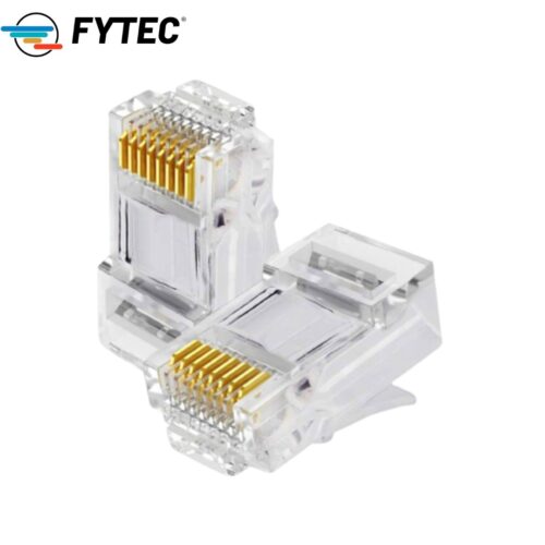 CONECTOR - CAT5E