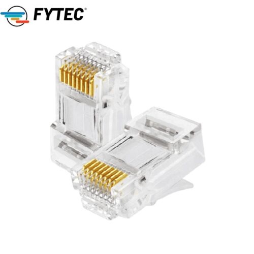 CONECTOR - CAT6