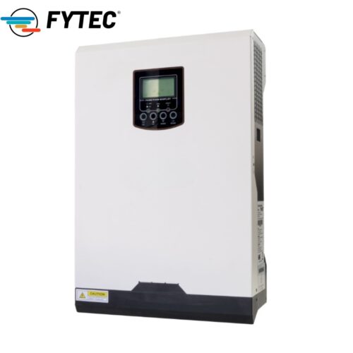 INVERSOR SOLAR ALL IN ONE 1KVA ON-GRID