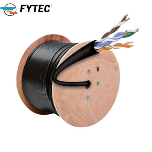 UTP Cat5e Type CCA Cable Outdoor 305mroll