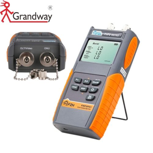 GRANDWAY POWER METER PON - APC/UPC- FHP2P01