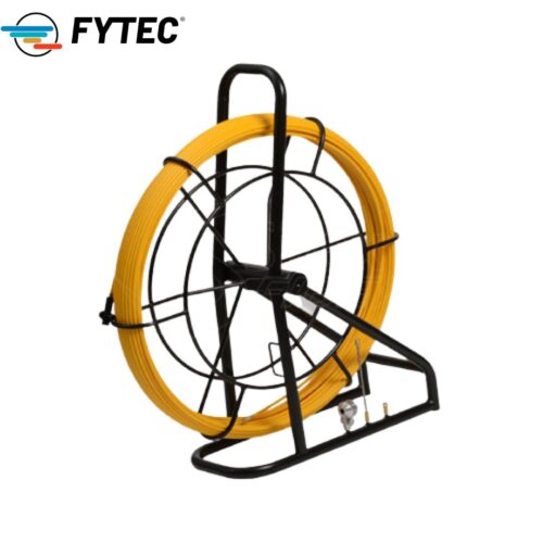 SONDA PASACABLES, FRP -  Diámetro 6mm , Longitud 100 metros